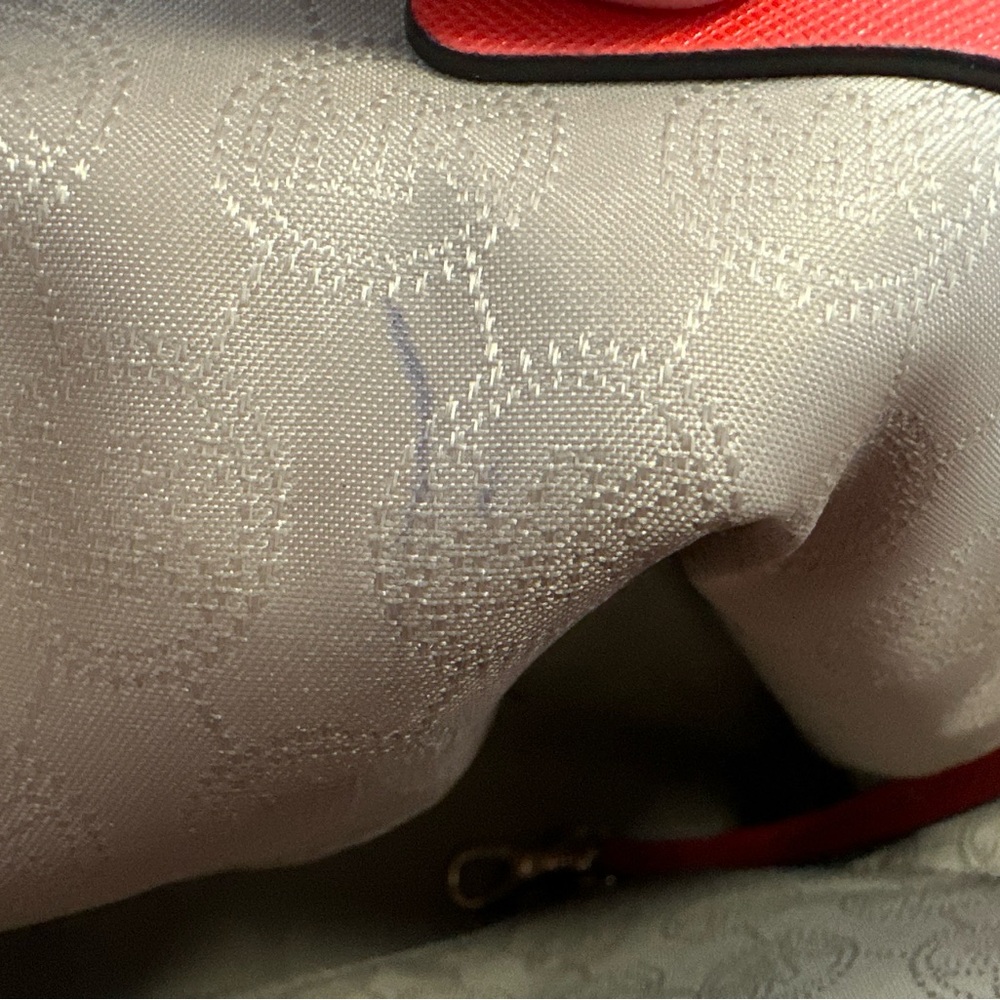 Michael Kors Jet Set Travel Satchel Tote Bag Handbag Limited Edition Release ‘14 - Picture 10 of 11